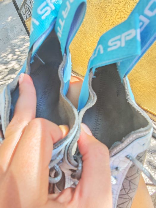 Дамски еспадрили за катерене