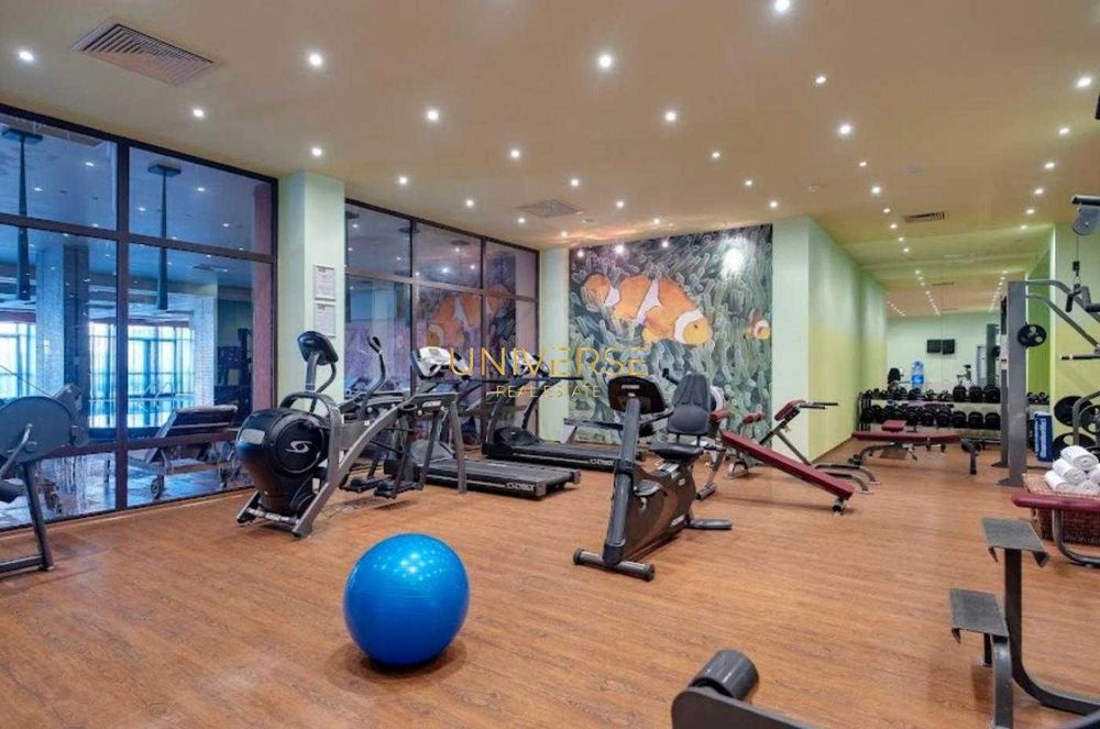 Продава се Двустаен апартамент в к.к. Слънчев бряг - 68 кв.м за 1228 €/кв.м - Снимка #20