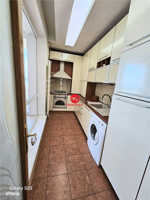 Inchiriere Apartament Superb 180 mp, Centru Vechi