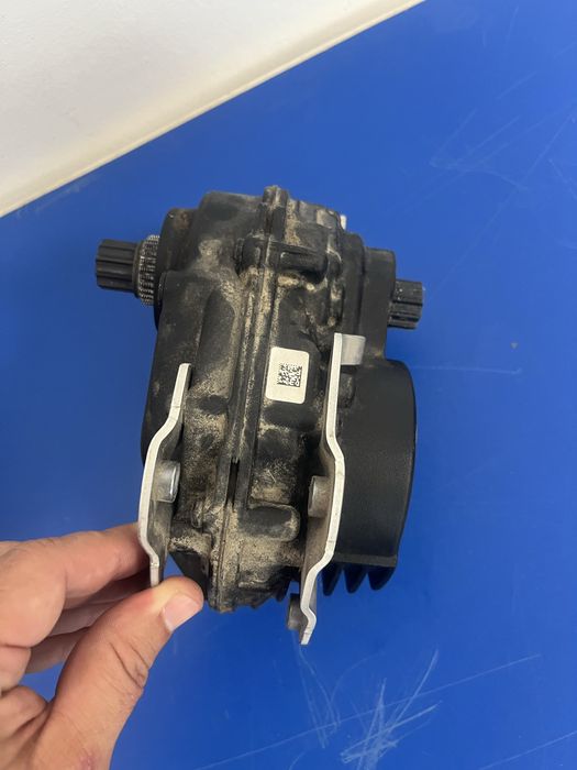 Vand motor Bosch performance line CX 4