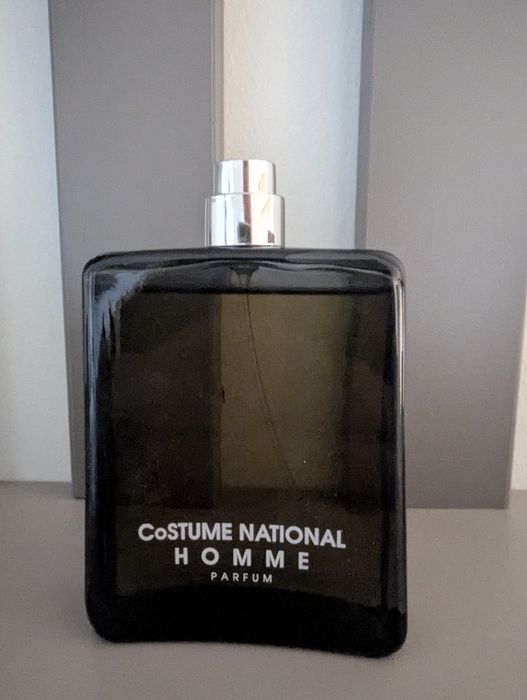 Costume National Homme Parfum