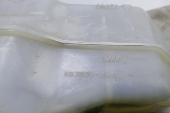 Pompa frana   03350886541 BMW Seria 1 E87 seria