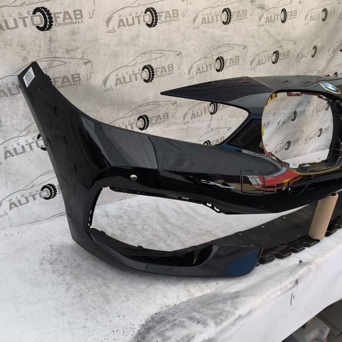 Bara fata BMW Seria 1 F40 an 2019-2020-2021-2022-2023-2024