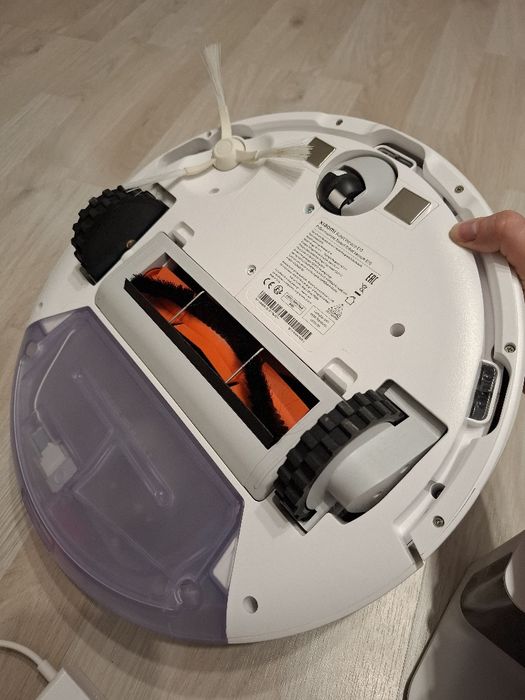 Xiaomi Robot Vacuum E10