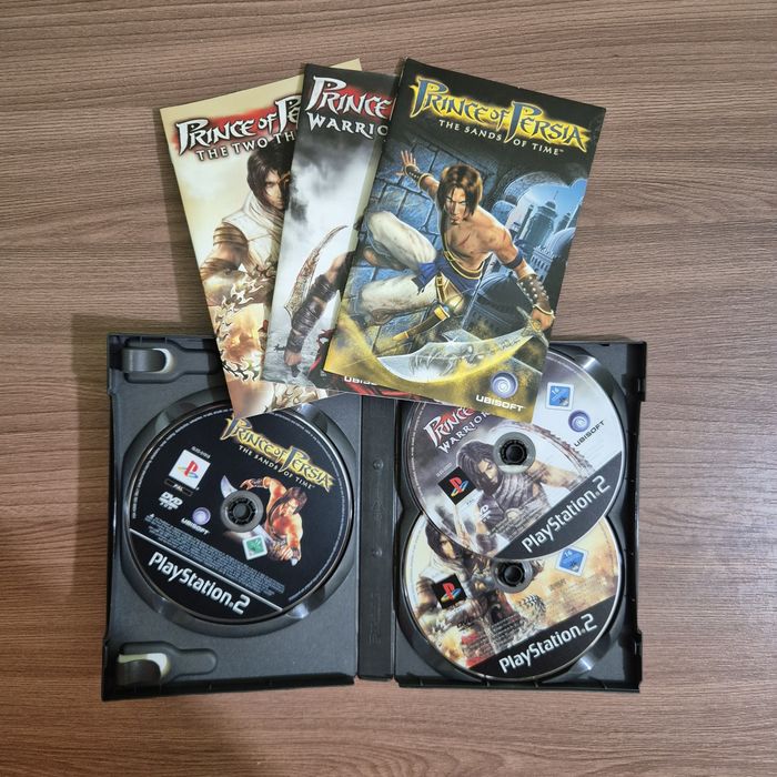 Ps1/ps2/ps3 лицензионные игры.