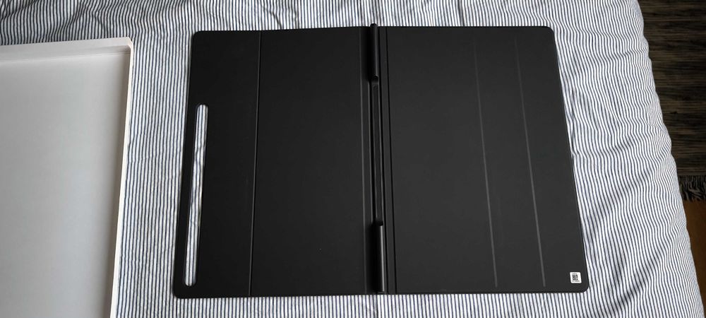 Оригинален калъф(book cover) за таблет SAMSUNG S7/S8