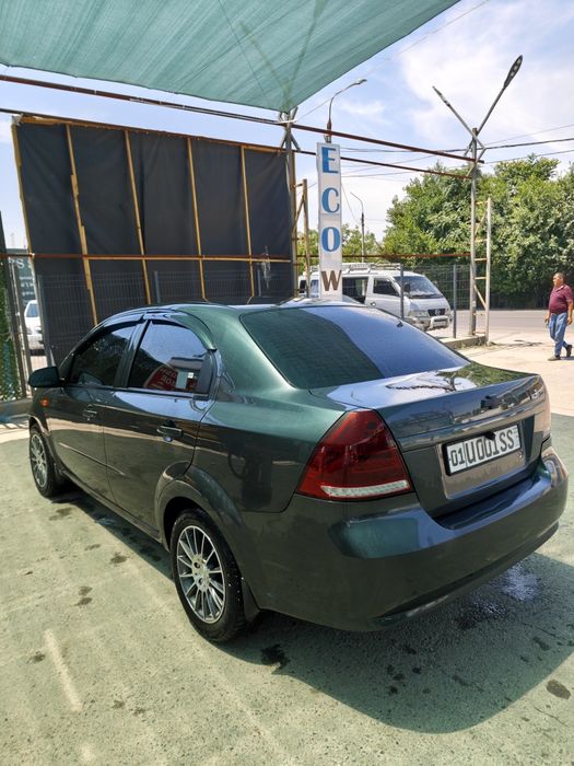 Neksiya 3 sotiladi