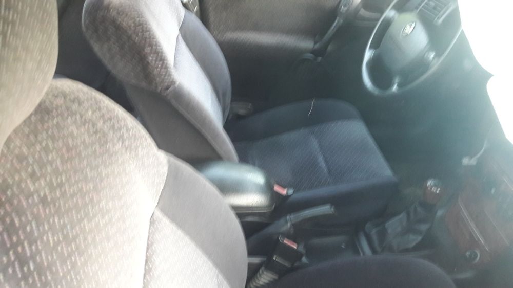 Opel Vectra B  x20xev