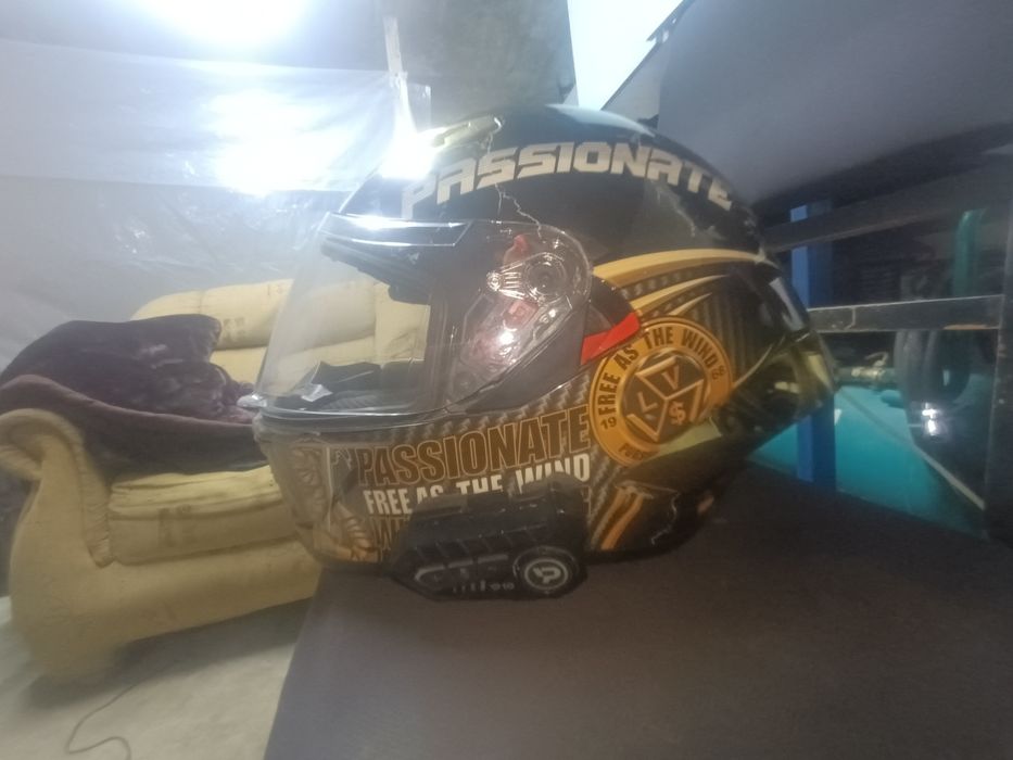 Kaska sotiladi, holati yaxshi