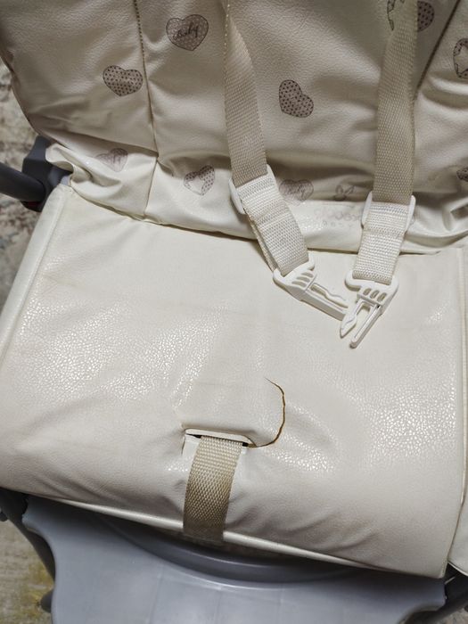 Стул для кормления