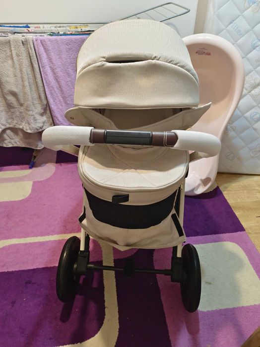 Коляска детская трансформер