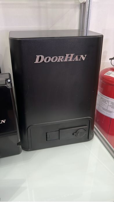 Автоматика для ворот , Откатной Привод , Пульты