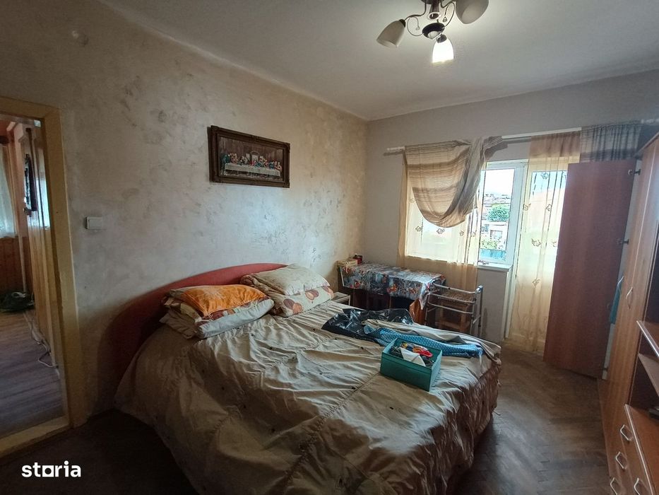 Apartament la casa / curte / Aleea B — fotografia 1