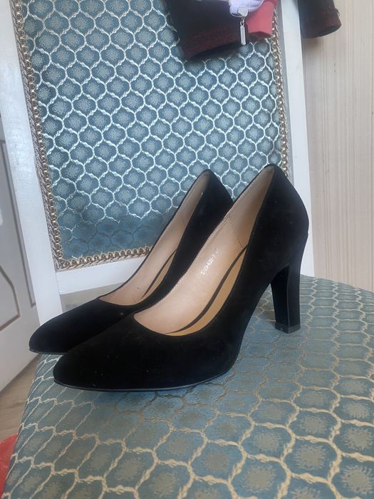 Обуви. Разных   видов