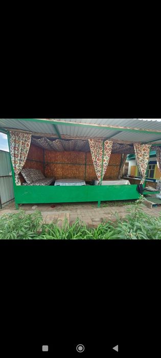 Продам дачу-зону отдыха