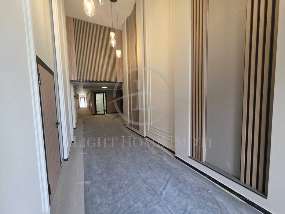 Продава се Двустаен апартамент в Пловдив, Христо Смирненски - 79 кв.м за 942 €/кв.м - Снимка #16