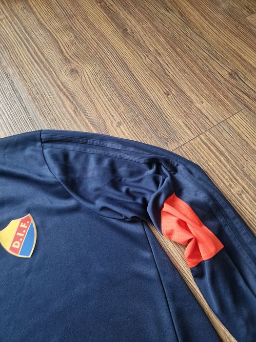 Страхотна мъжка спортна блуза ADIDAS размер XL