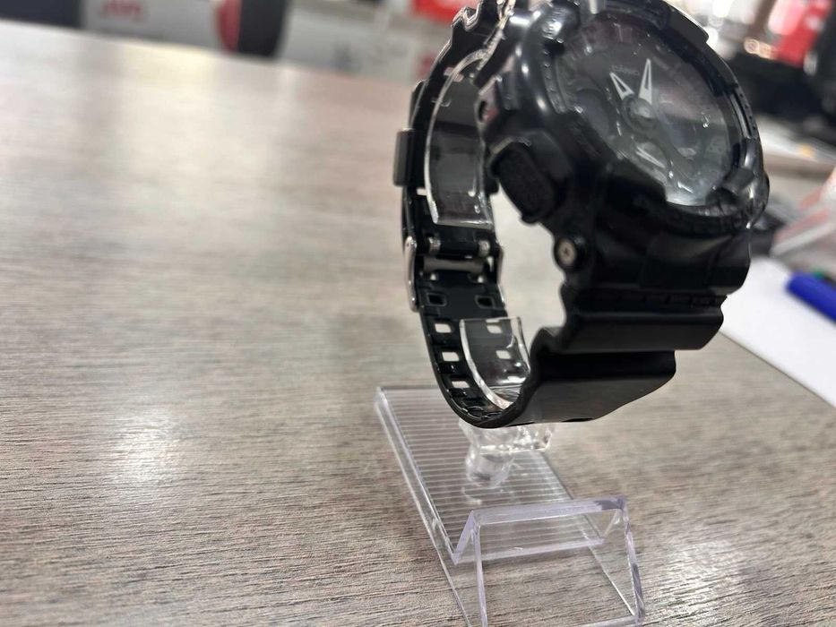 Продава се CASIO G SHOCK antimagnetic