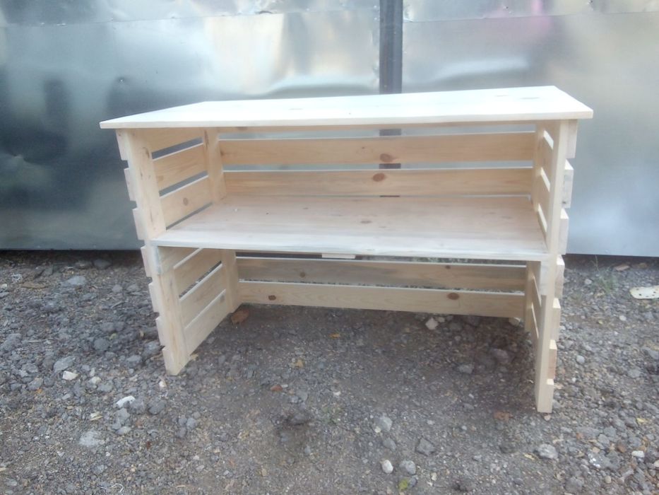 Обзавеждане за магазин