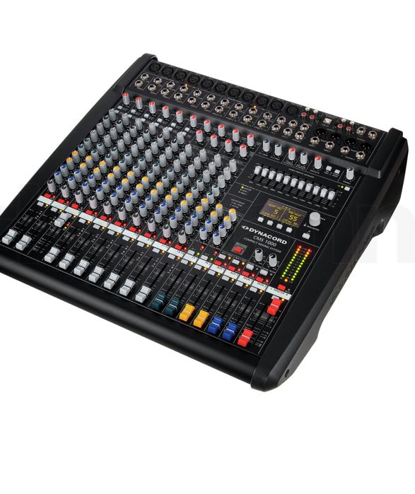 Dynacord cms 1000 impecabil