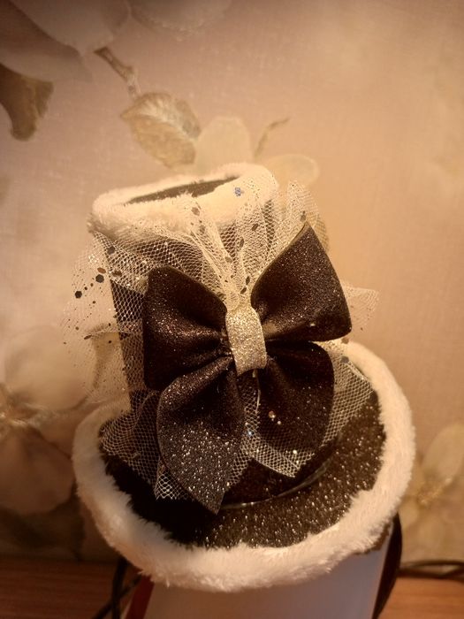 Продам новогодние короны