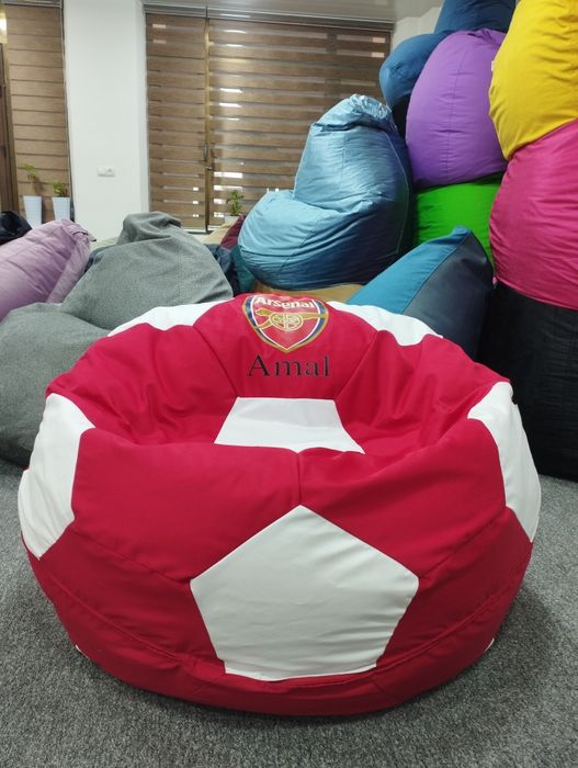 Бин бэг, binbeg, кресло мешок, мячь, beanbag, перечисление и наличные