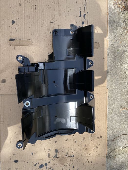 Двигател на части Mercedes GLK 320CDI