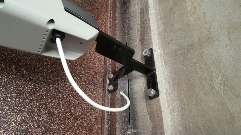 Автоматика на Распашные Ворота