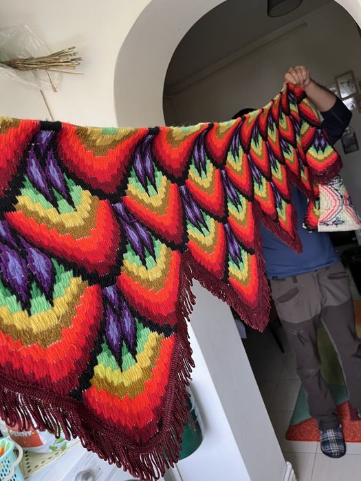 Vand costume populare/ obiecte de artizanat
