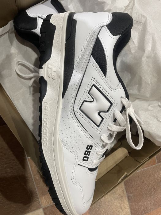 Кроссовки New Balance