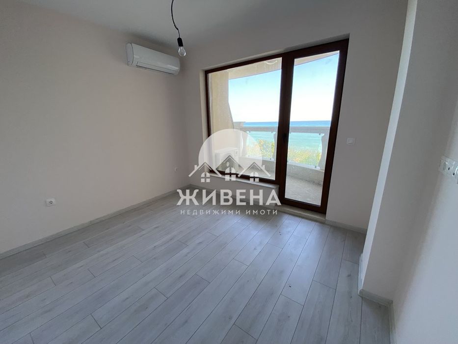 Продава 3-стаен апартамент с морска гледка, До ключ, м-т Кабакум