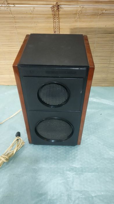 Продам колонку 6ас 310