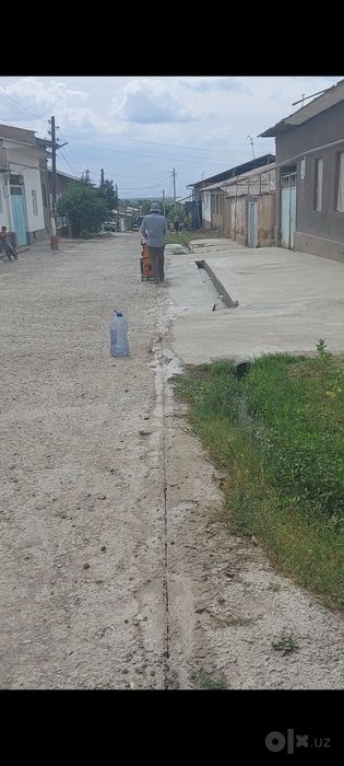 Asfalt kesish xizmati