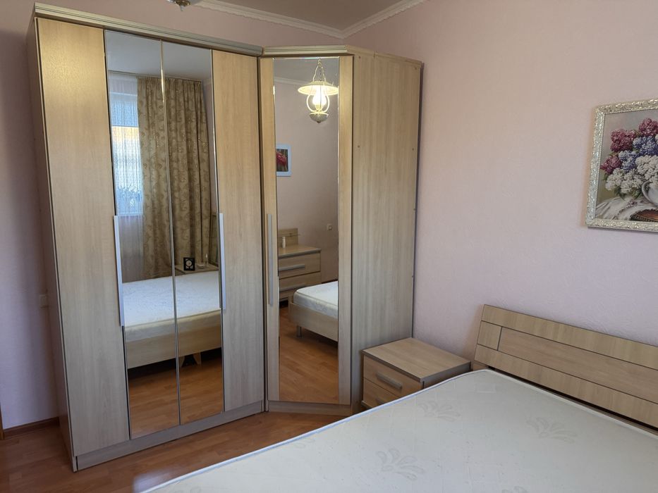 б-у спальный горнитур сатылады