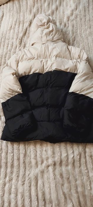 Зимно яке Nike.