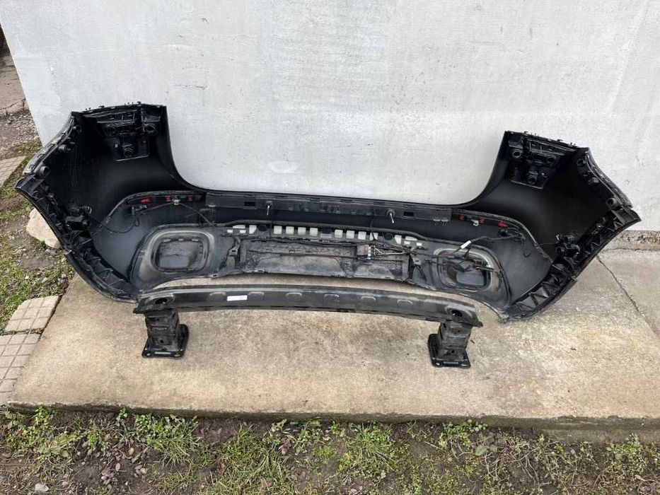 броня за Mercedes A-Class W177