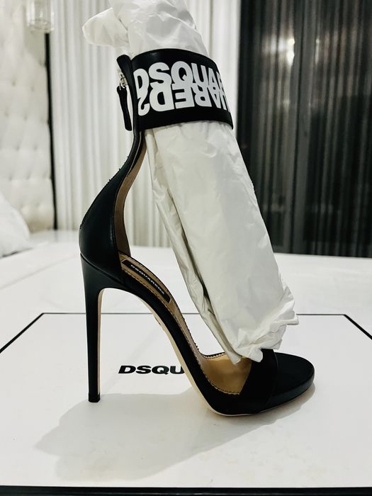 Dsquared sandale