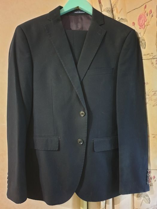 Школьная форма GLASMAN для мальчика