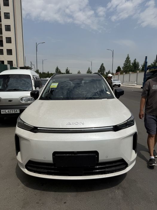 Gac aion i60 elektr 650
