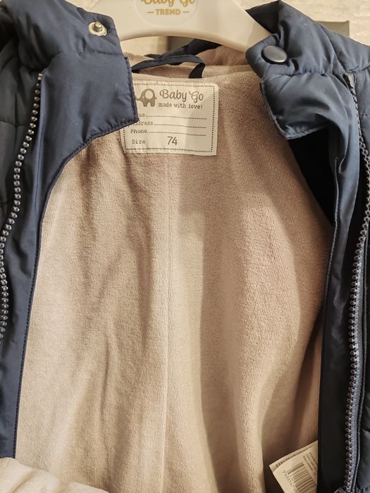 Продам комбинезоны