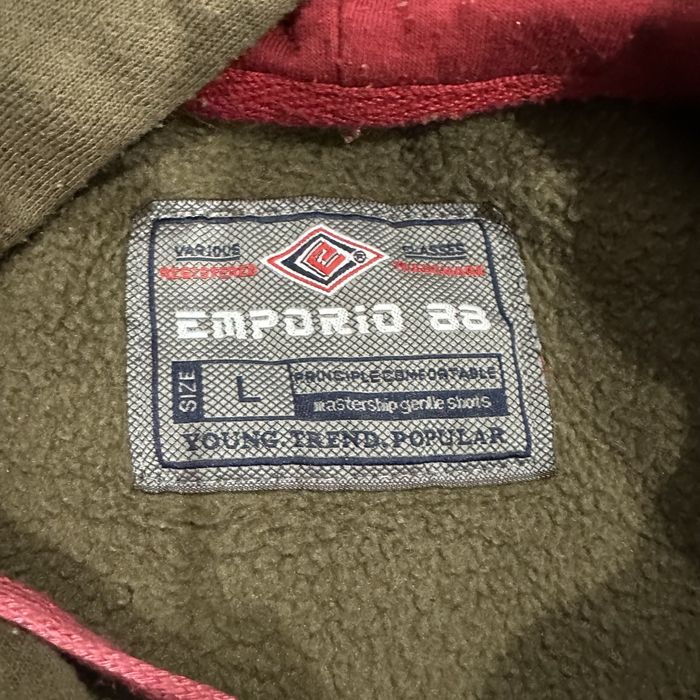 Кофты/худи/свитшоты