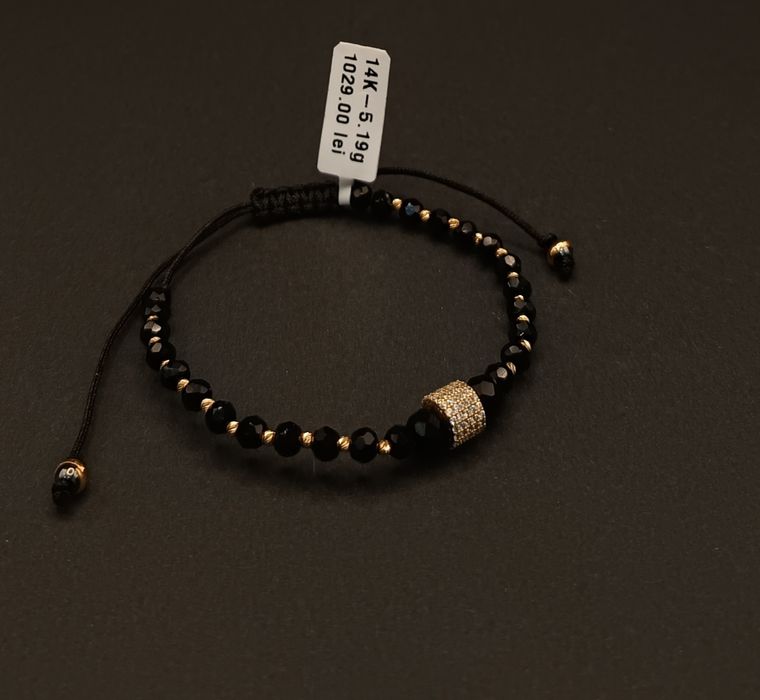 Brățară Aur 14k/585