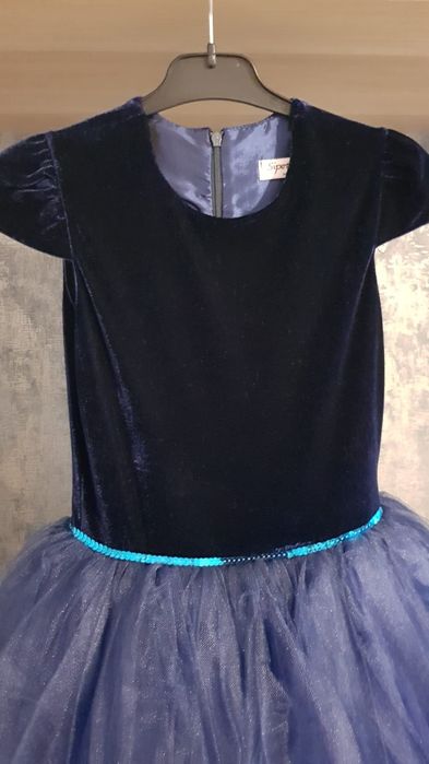 Rochie fetite pentru eveniment