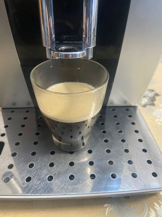 Espresor cafea DeLonghi magnifica S smart