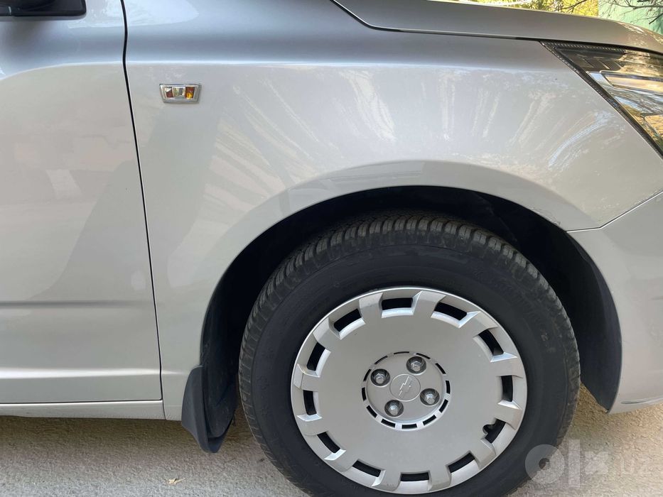 Chevrolet Cobalt 2 позиция 2020