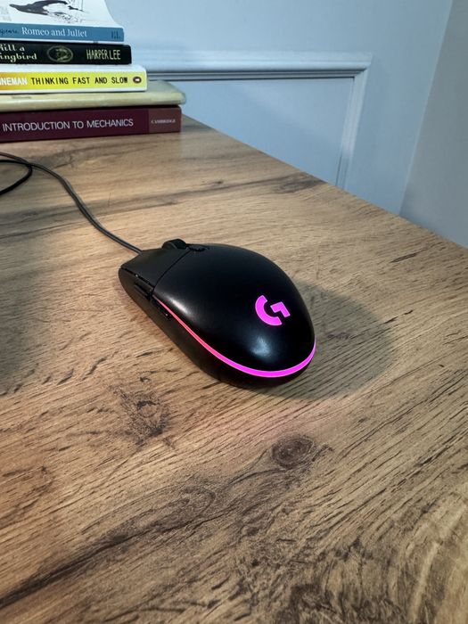 G102 LIGHTSYNC 99% жаңа
