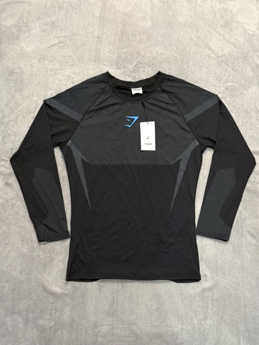 Bluza Gymshark marimea M