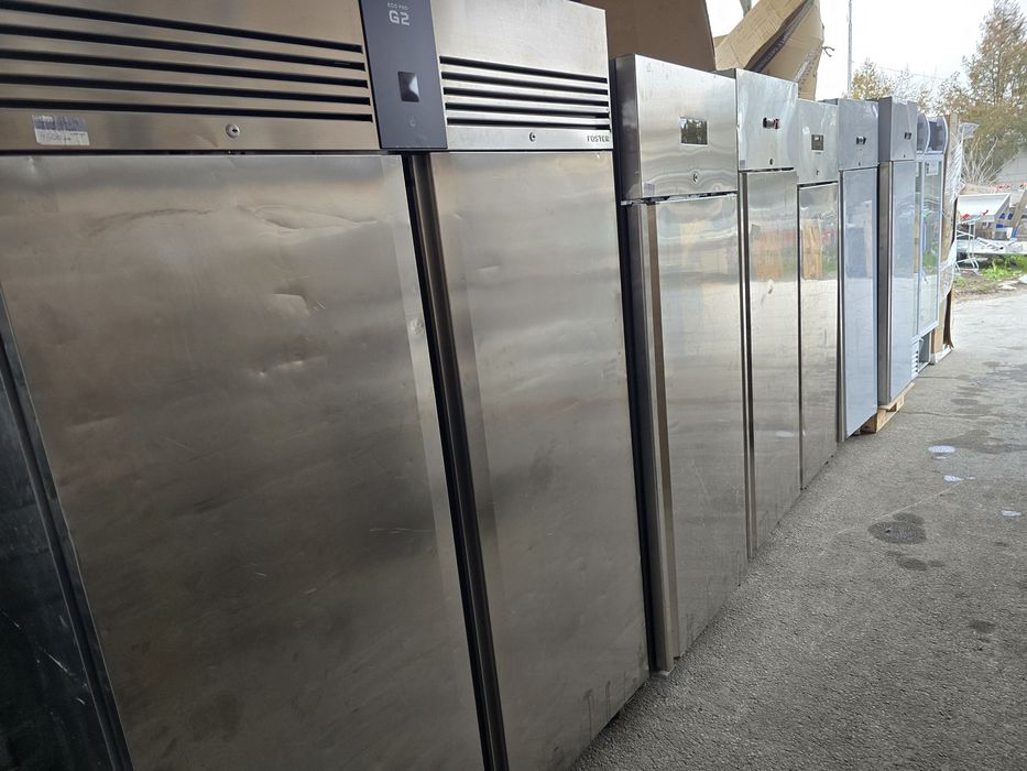 Фризери нови единични 2500лв