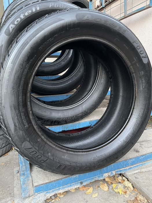 Шины аотели 285/50:20