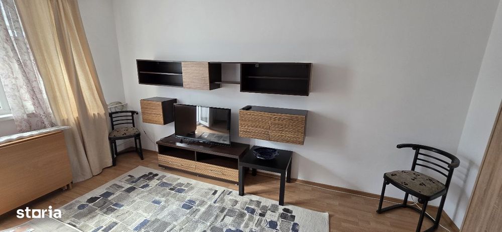 Apartament 2 camere decomandat, mobilat și utilat  Drumul Taberei parc